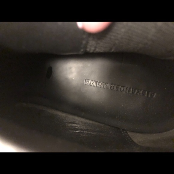 Alexander Wang Kori boot - Picture 8 of 9